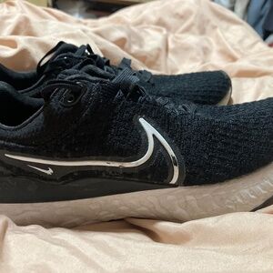 Nike React Infinity Run Flyknit 3 Women’s Running Shoes